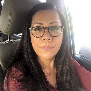 , New York company size small  rain coat,